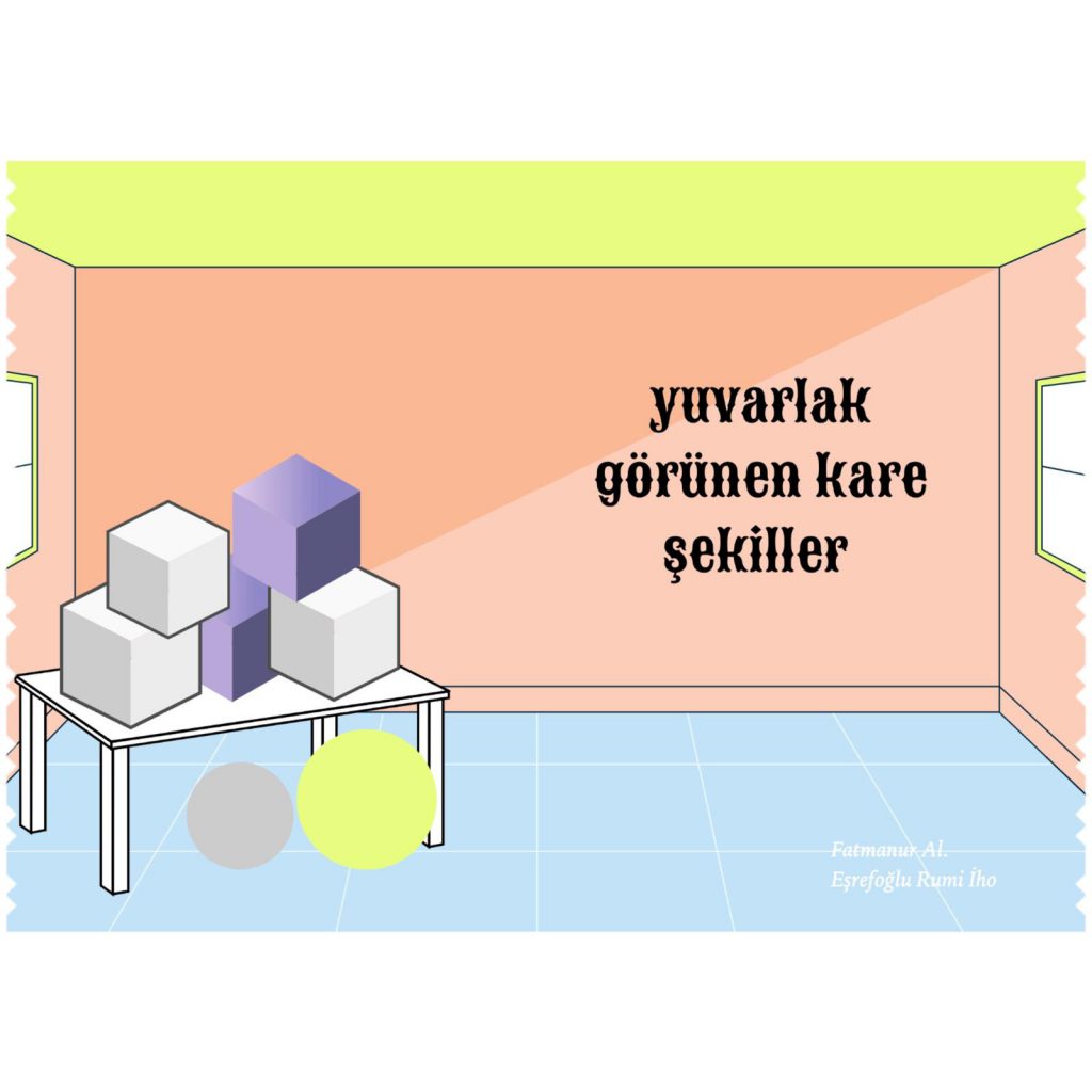 Charlie’nin Çikolata Fabrikası by Okan Aksoy - Ourboox.com