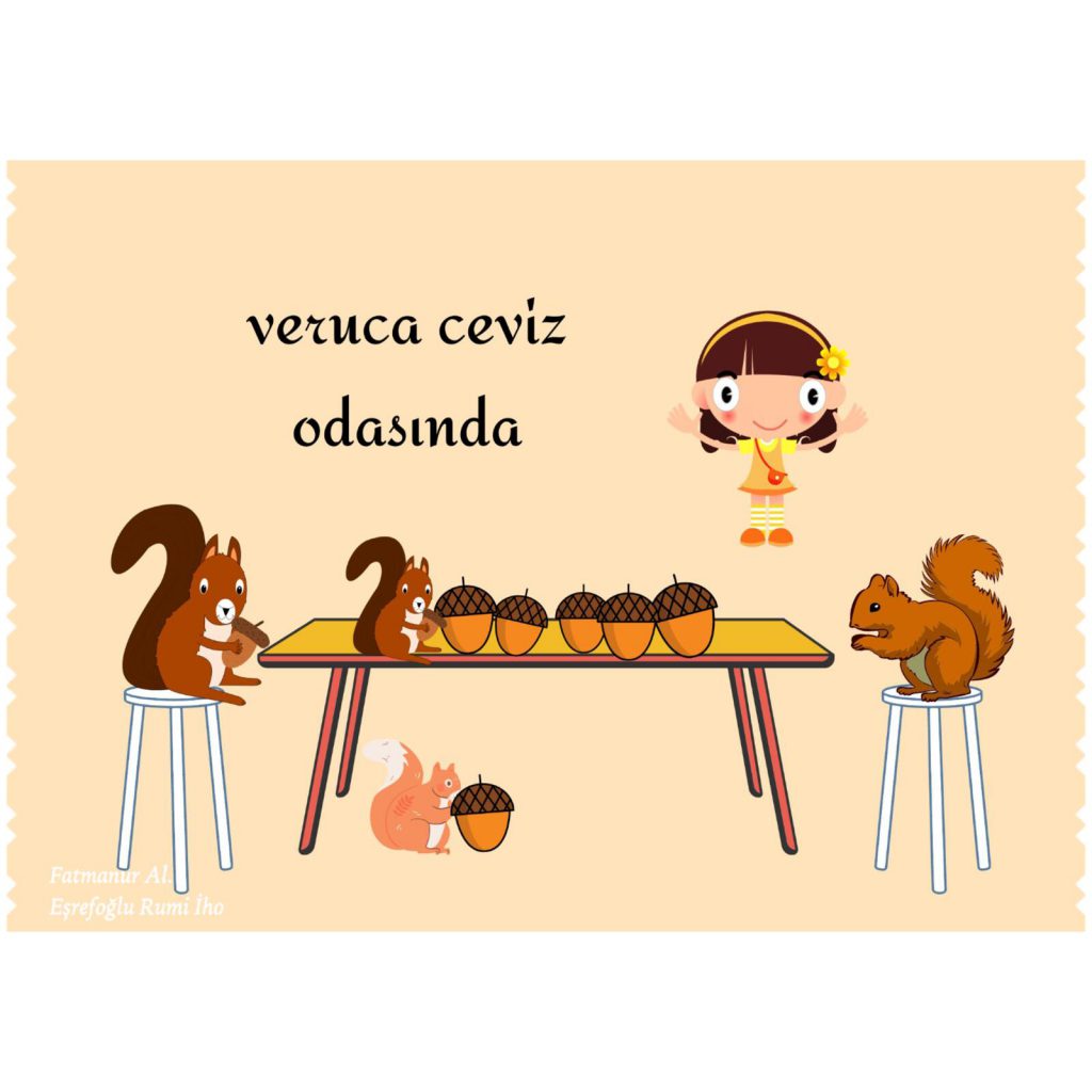 Charlie’nin Çikolata Fabrikası by Okan Aksoy - Ourboox.com