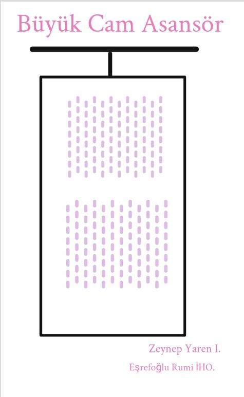 Charlie’nin Çikolata Fabrikası by Okan Aksoy - Ourboox.com