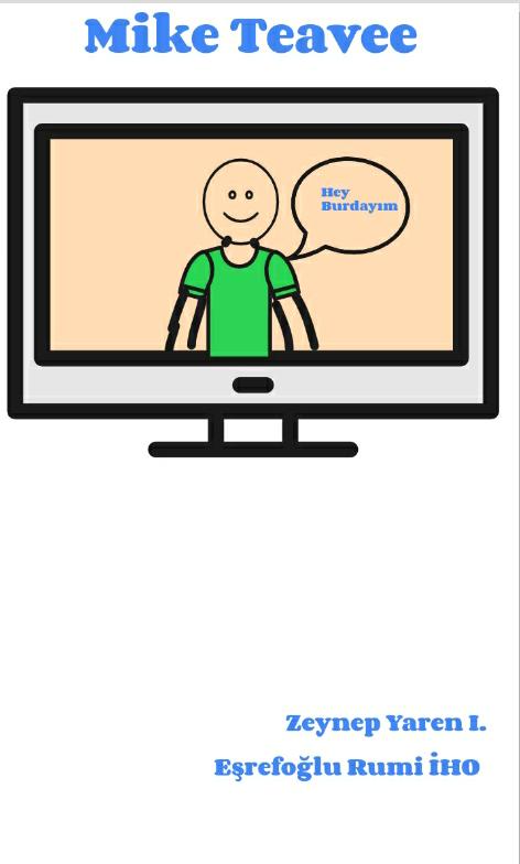 Charlie’nin Çikolata Fabrikası by Okan Aksoy - Ourboox.com