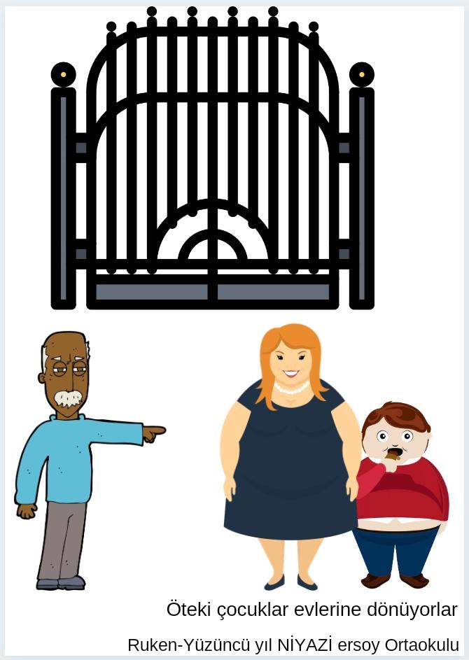 Charlie’nin Çikolata Fabrikası by Okan Aksoy - Ourboox.com