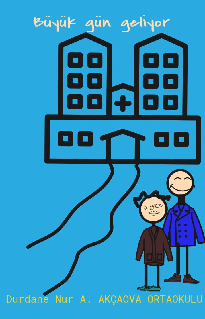 Charlie’nin Çikolata Fabrikası by Okan Aksoy - Ourboox.com