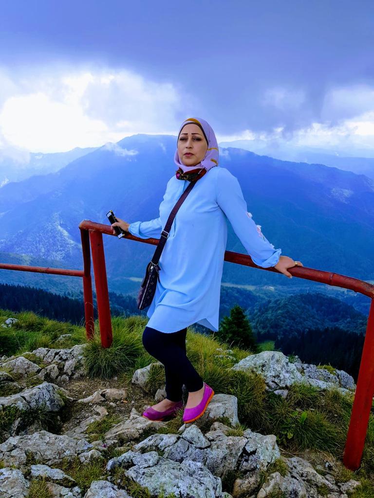 مهارة الوصف by رائدة برازي - Illustrated by رائدة برازي - Ourboox.com