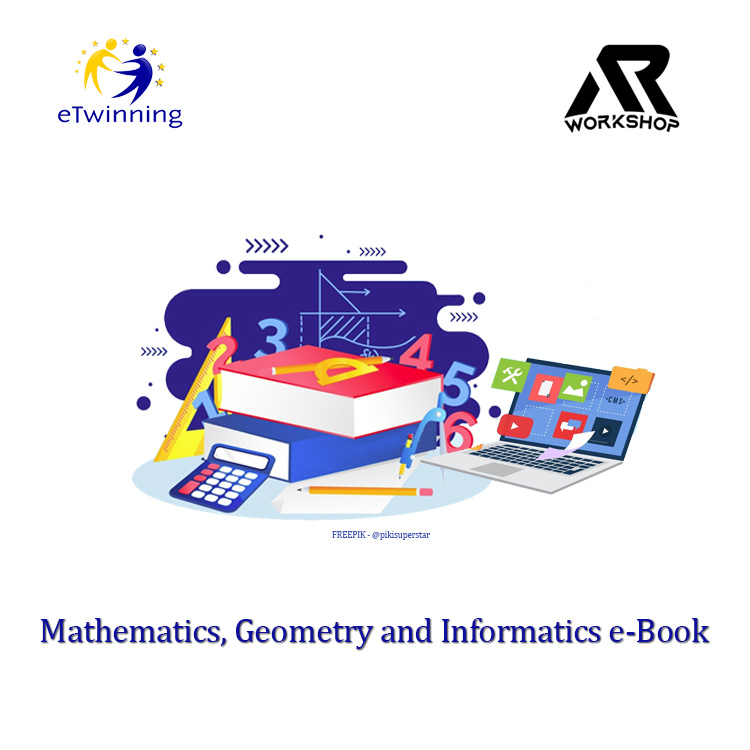 Augmented Reality e-Book by Carla Sofia Lopes - Ourboox.com