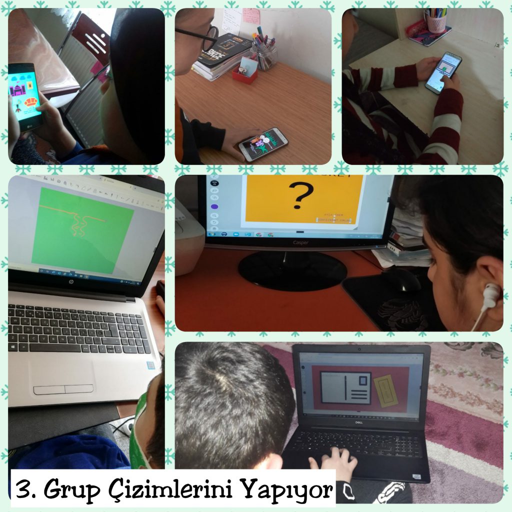 Charlie’nin Çikolata Fabrikası by Okan Aksoy - Ourboox.com