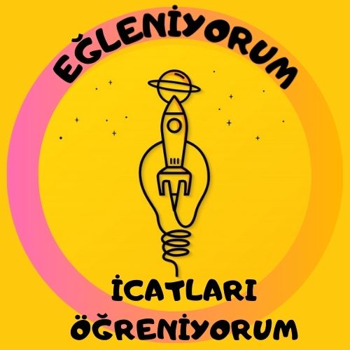 EĞLENİYORUM İCATLARI ÖĞRENİYORUM E-BOOK by E twinning - Ourboox.com