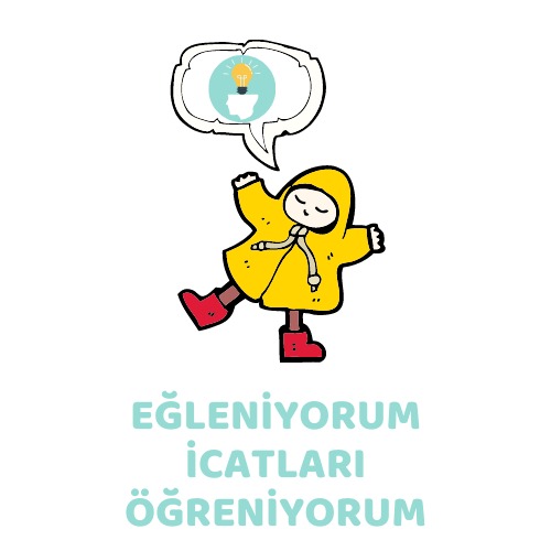 EĞLENİYORUM İCATLARI ÖĞRENİYORUM E-BOOK by E twinning - Ourboox.com