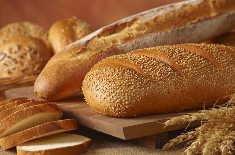 Технологія приготування дріжджового тіста by Alina - Illustrated by Нєвєрова Аліна - Ourboox.com