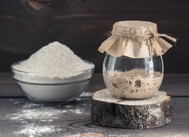 Технологія приготування дріжджового тіста by Alina - Illustrated by Нєвєрова Аліна - Ourboox.com