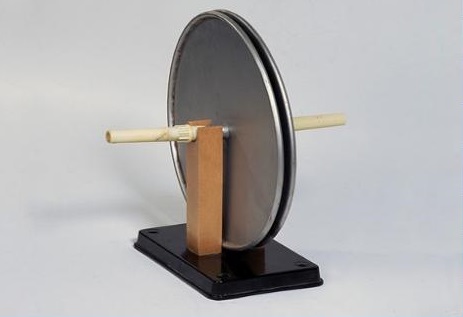 Конденсатори by ZaZa - Illustrated by Олена ЛУК’ЯНЧИКОВА, викладач фізики - Ourboox.com