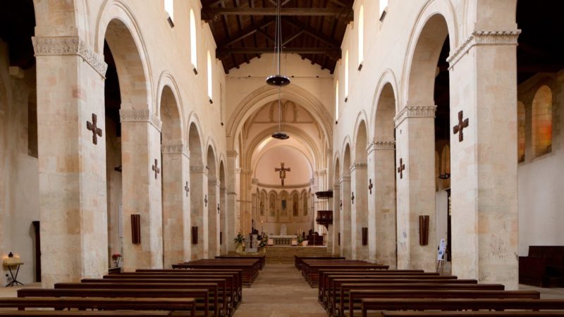 La Cattedrale di Cosenza by Gianluca Spadafora - Ourboox.com