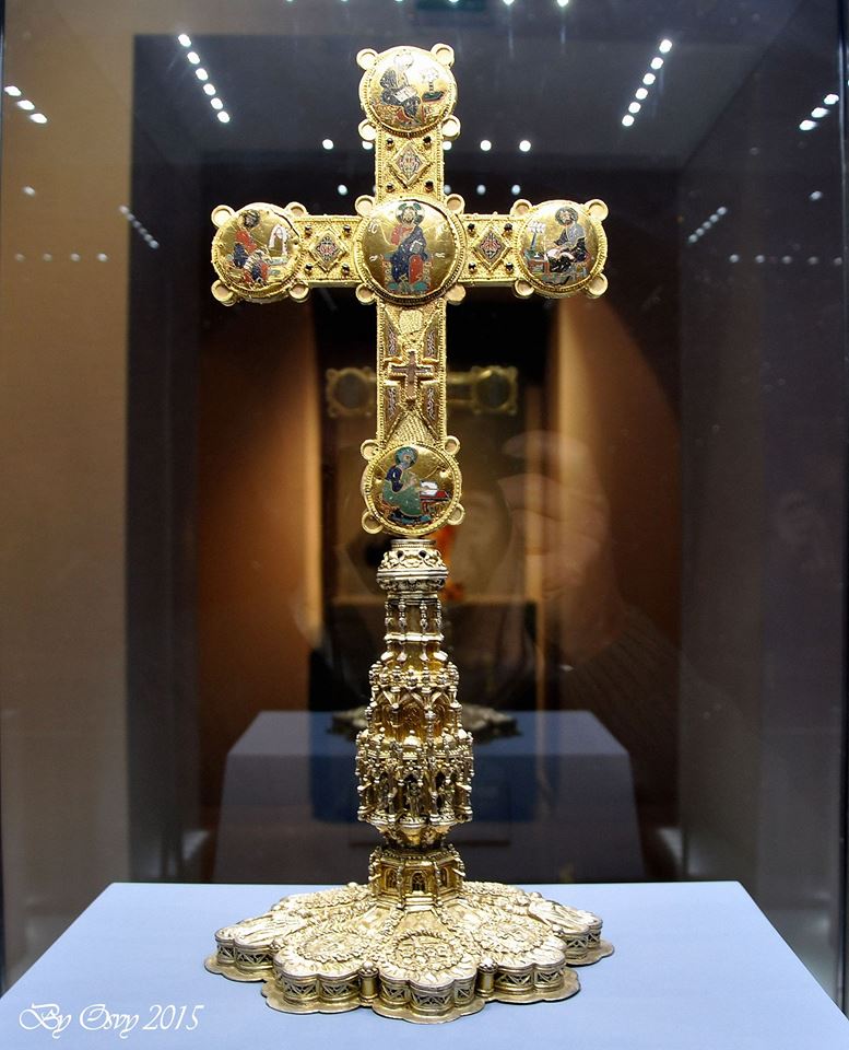 La Cattedrale di Cosenza by Gianluca Spadafora - Ourboox.com