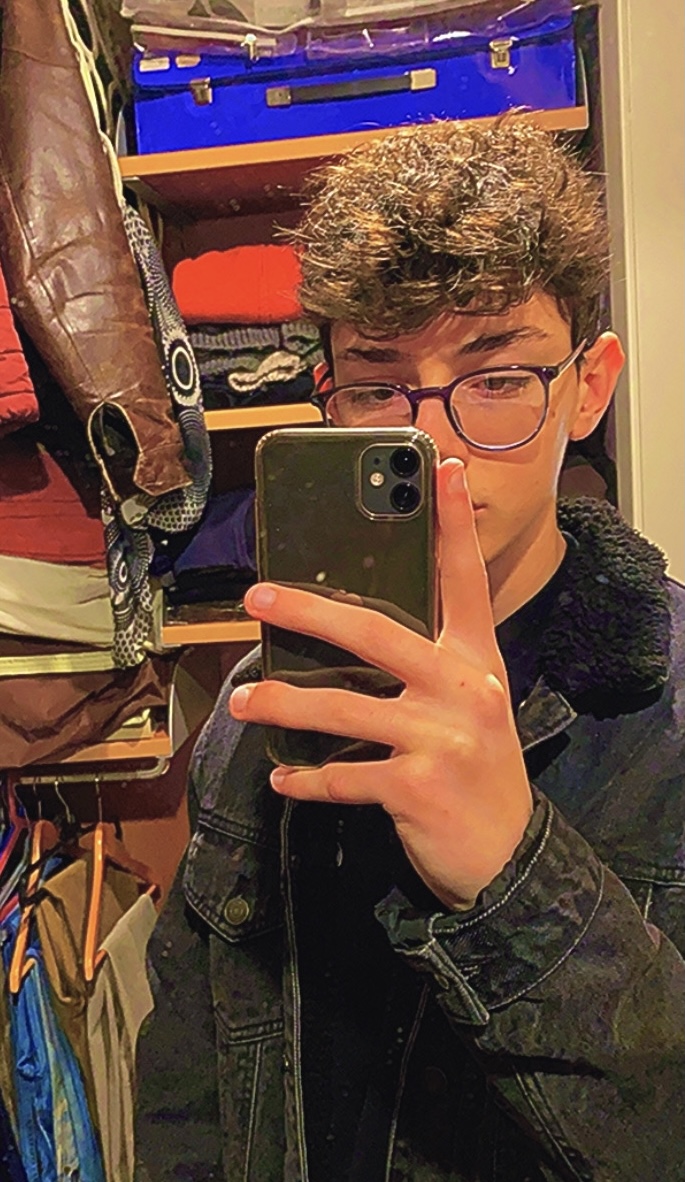 This is me by Edoardo - Ourboox.com