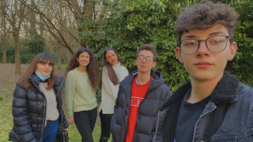 This is me by Edoardo - Ourboox.com