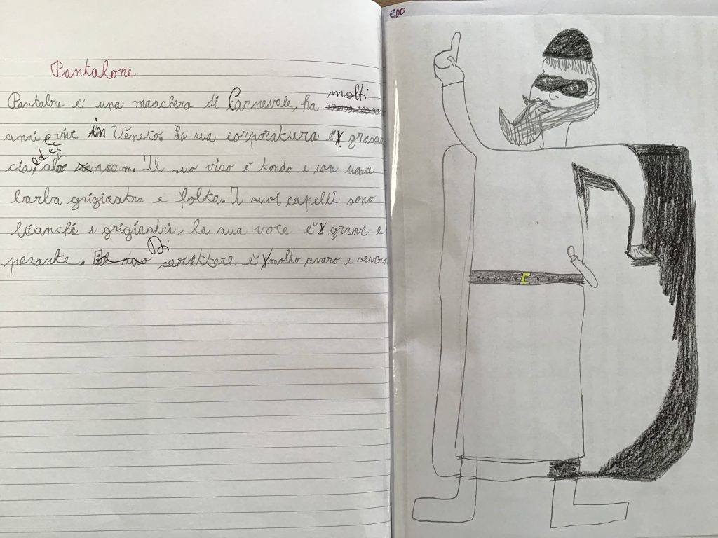 Carnevale by Luisa - Ourboox.com