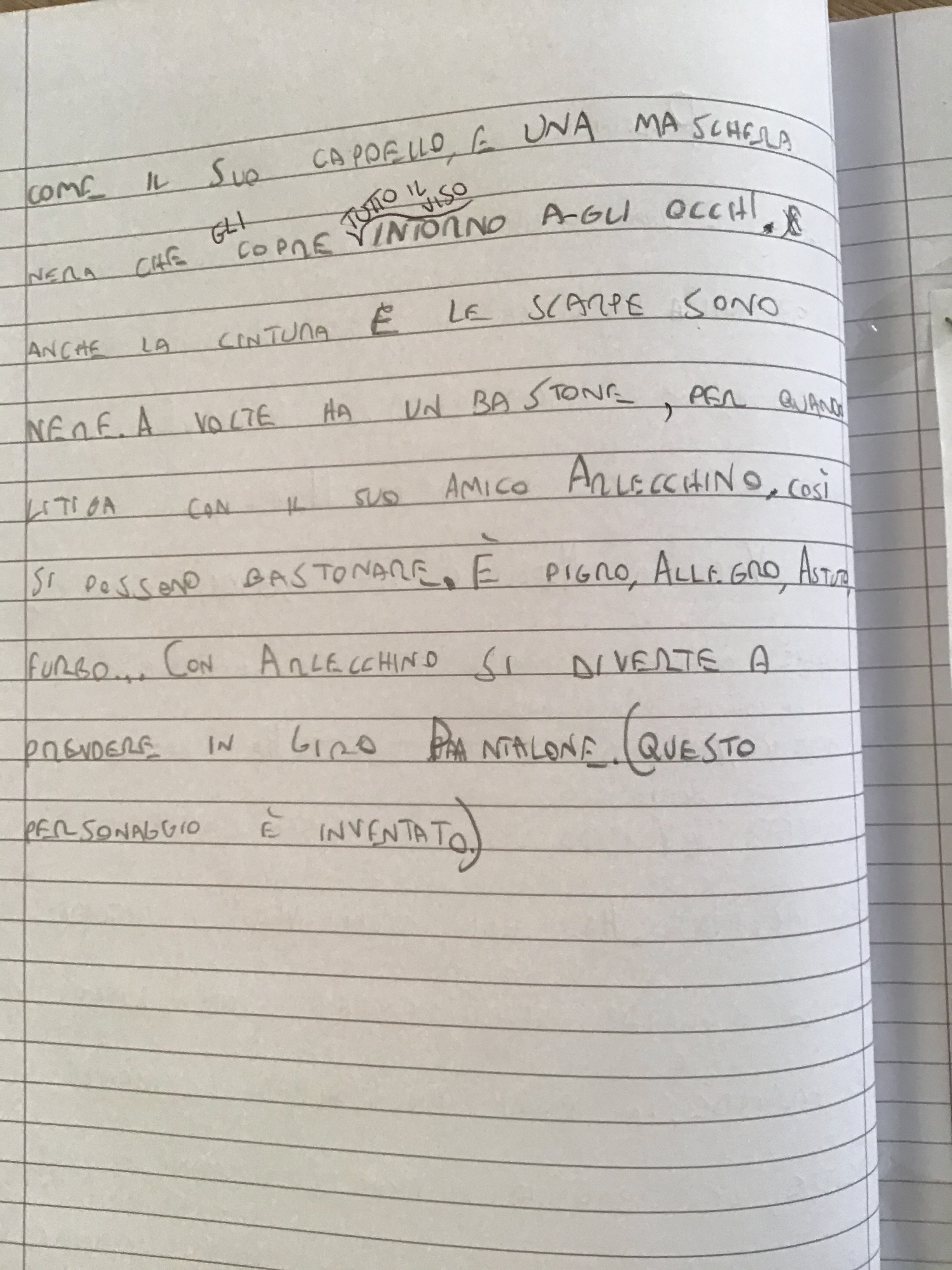 Carnevale by Luisa - Ourboox.com