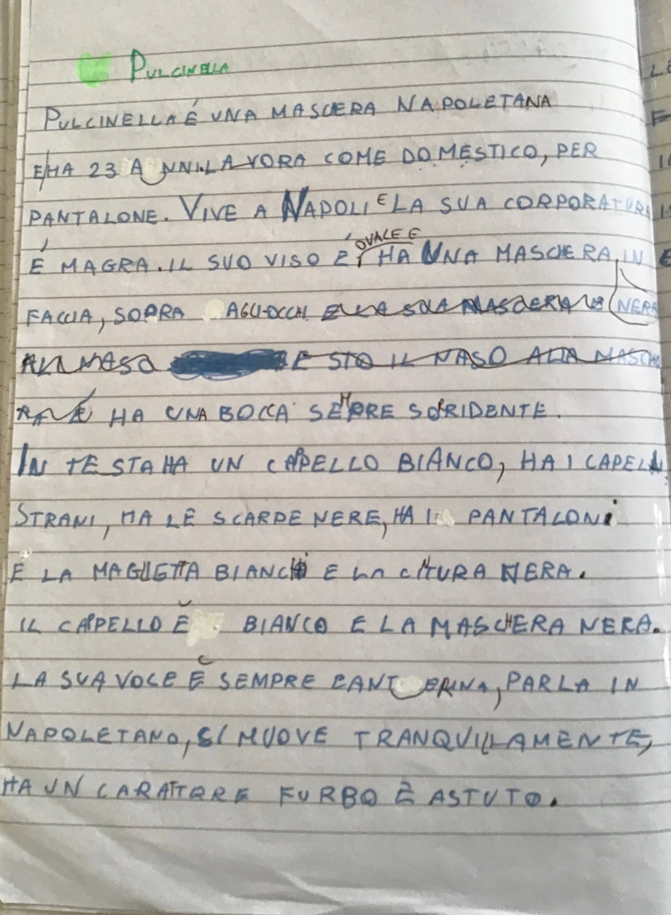 Carnevale by Luisa - Ourboox.com