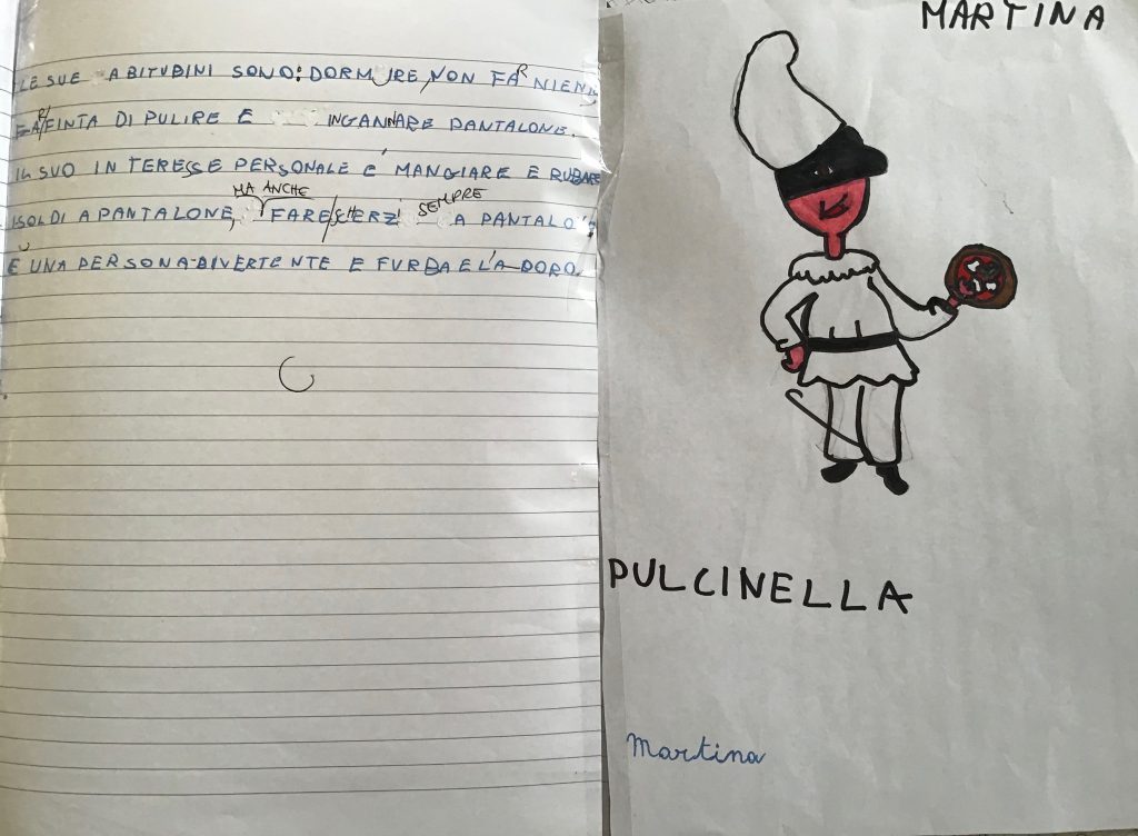 Carnevale by Luisa - Ourboox.com