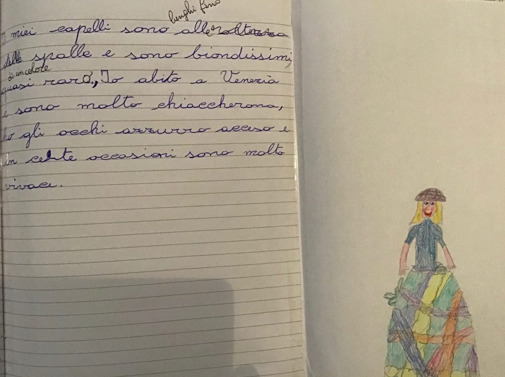 Carnevale by Luisa - Ourboox.com