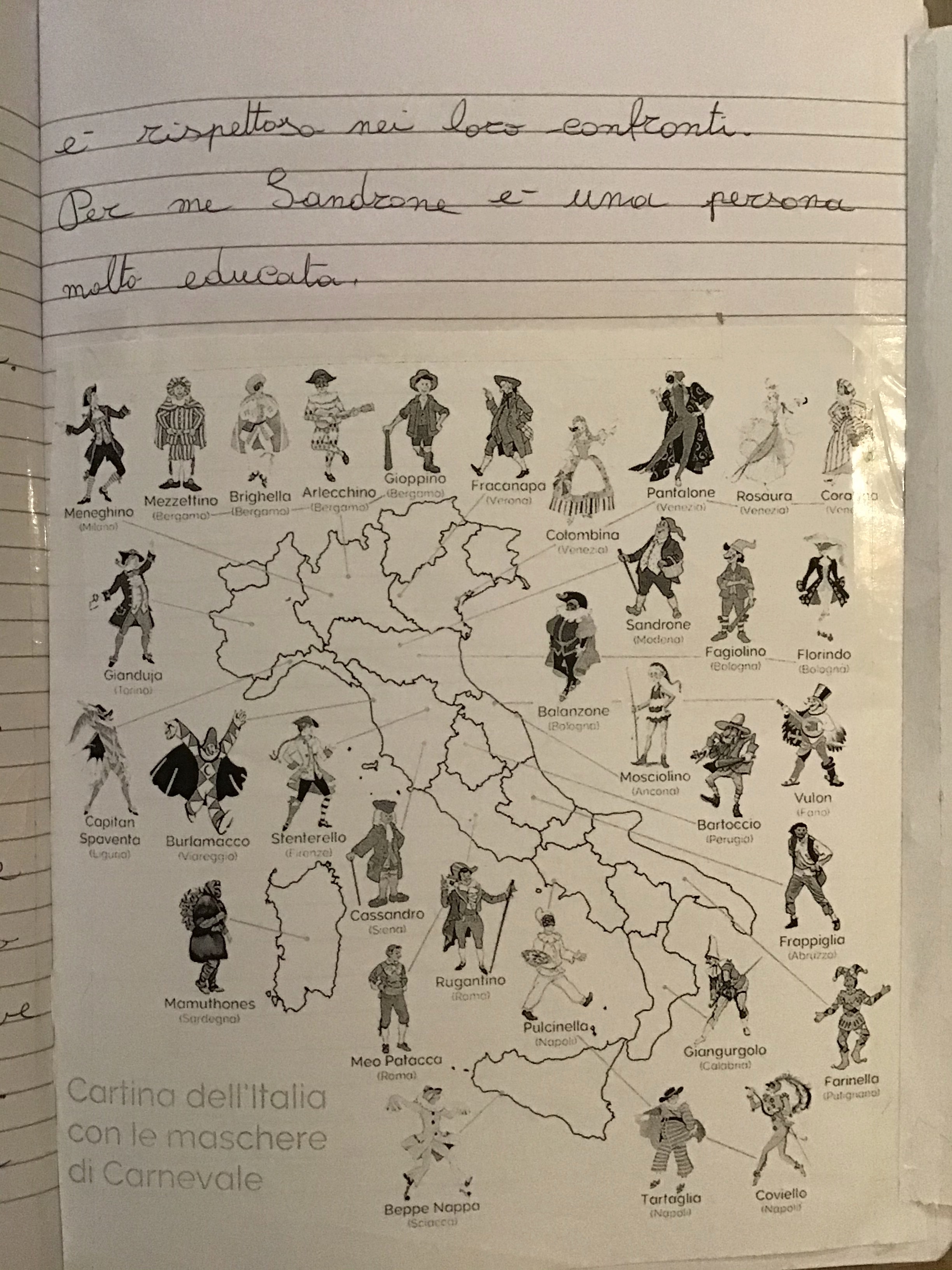 Carnevale by Luisa - Ourboox.com