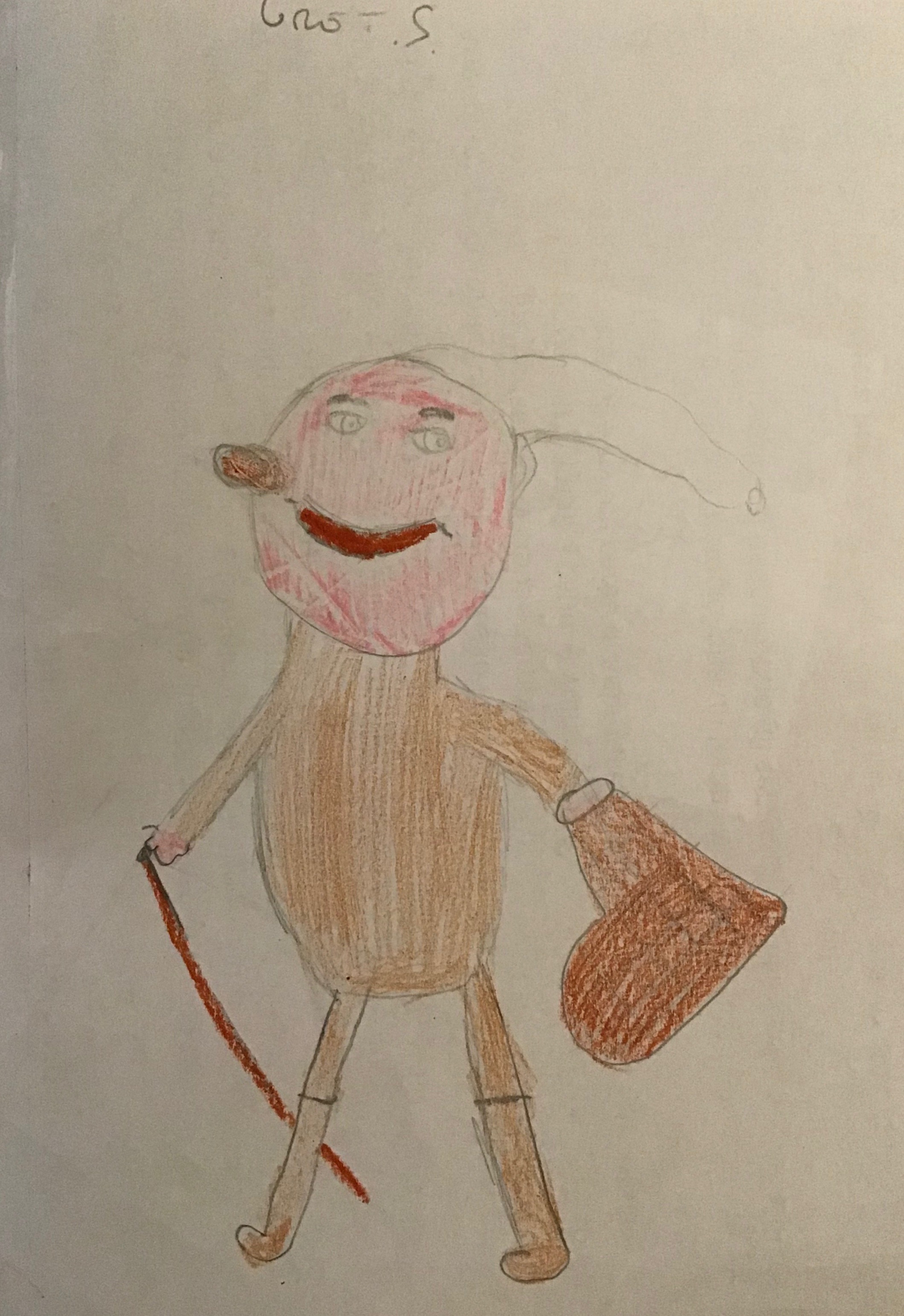 Carnevale by Luisa - Ourboox.com