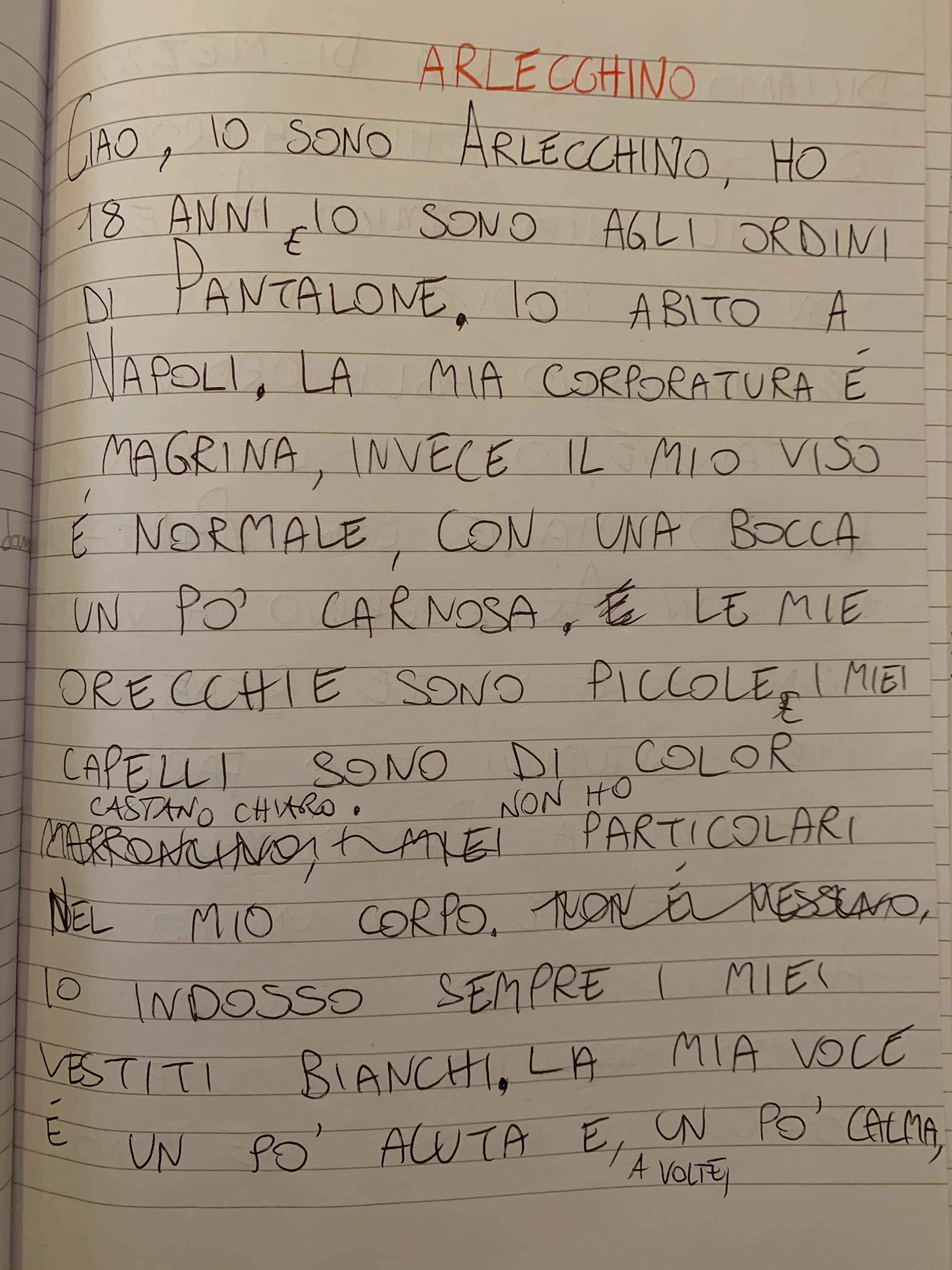 Carnevale by Luisa - Ourboox.com