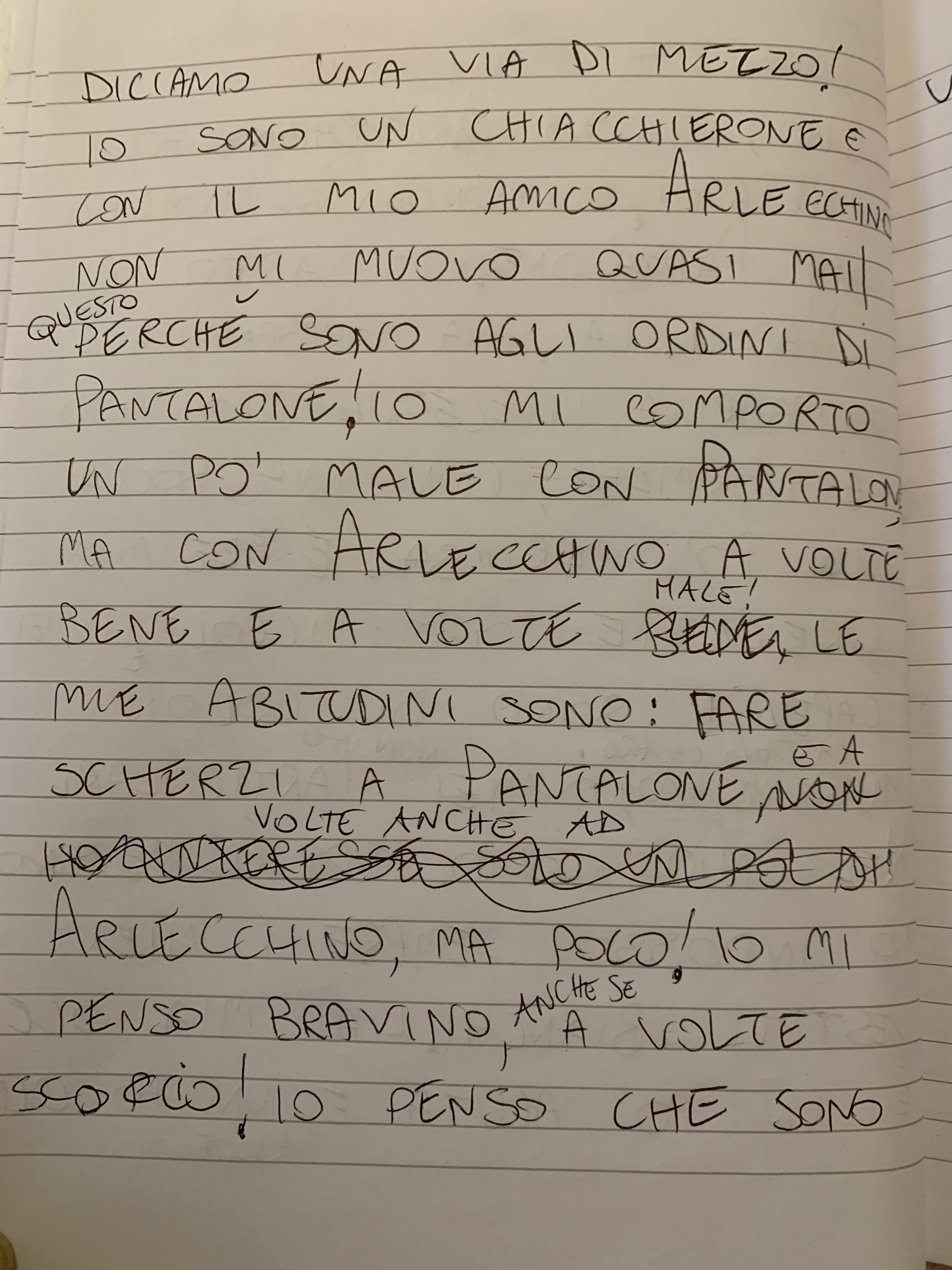 Carnevale by Luisa - Ourboox.com