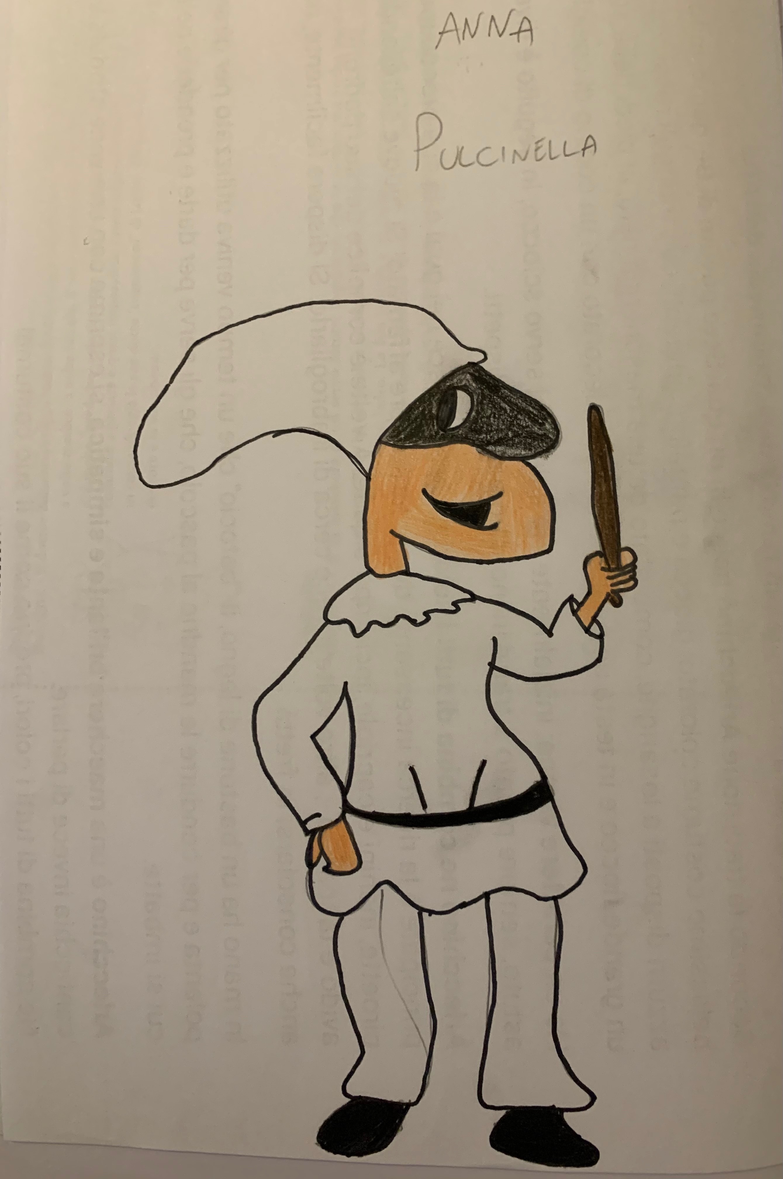 Carnevale by Luisa - Ourboox.com