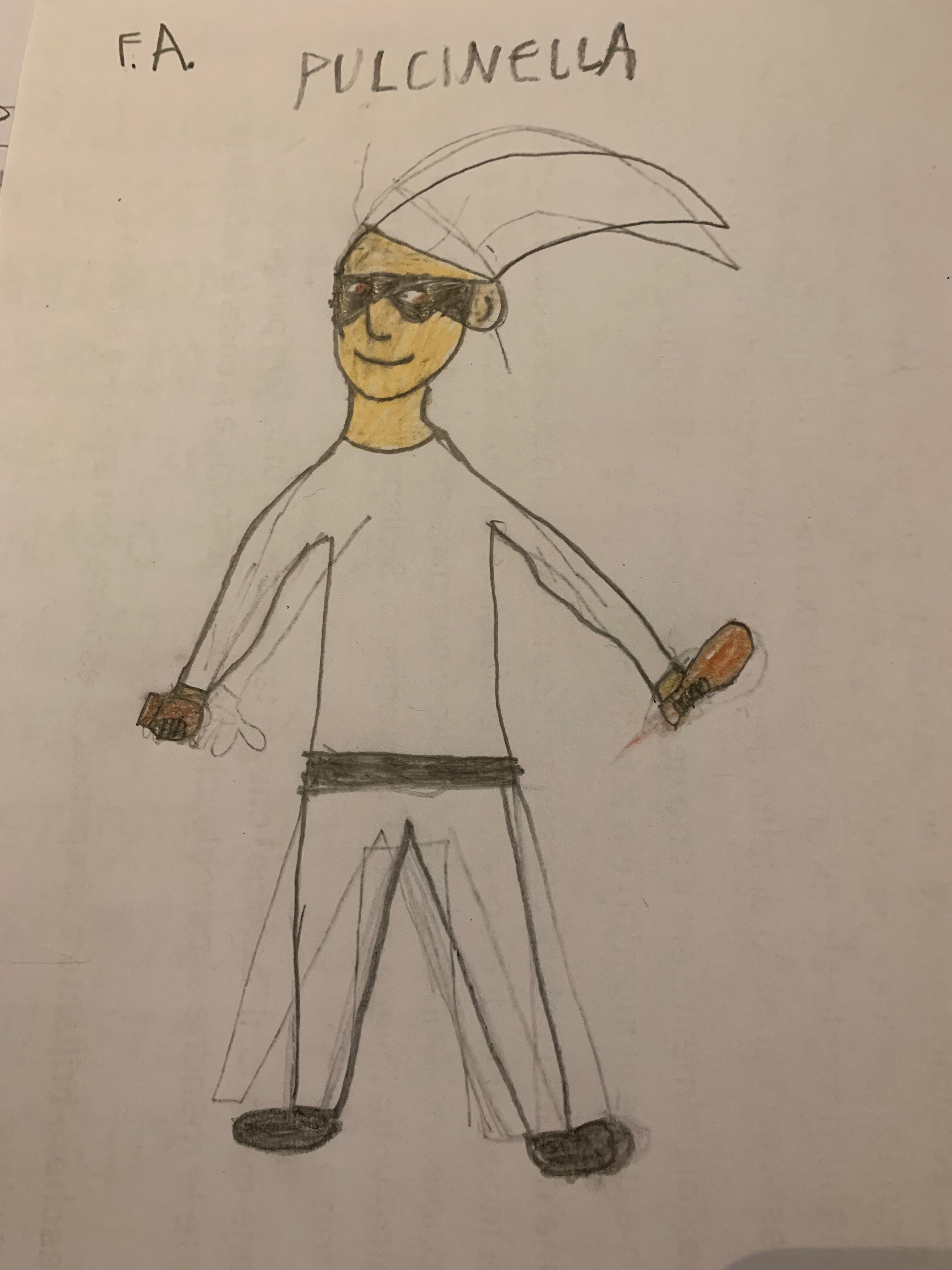 Carnevale by Luisa - Ourboox.com