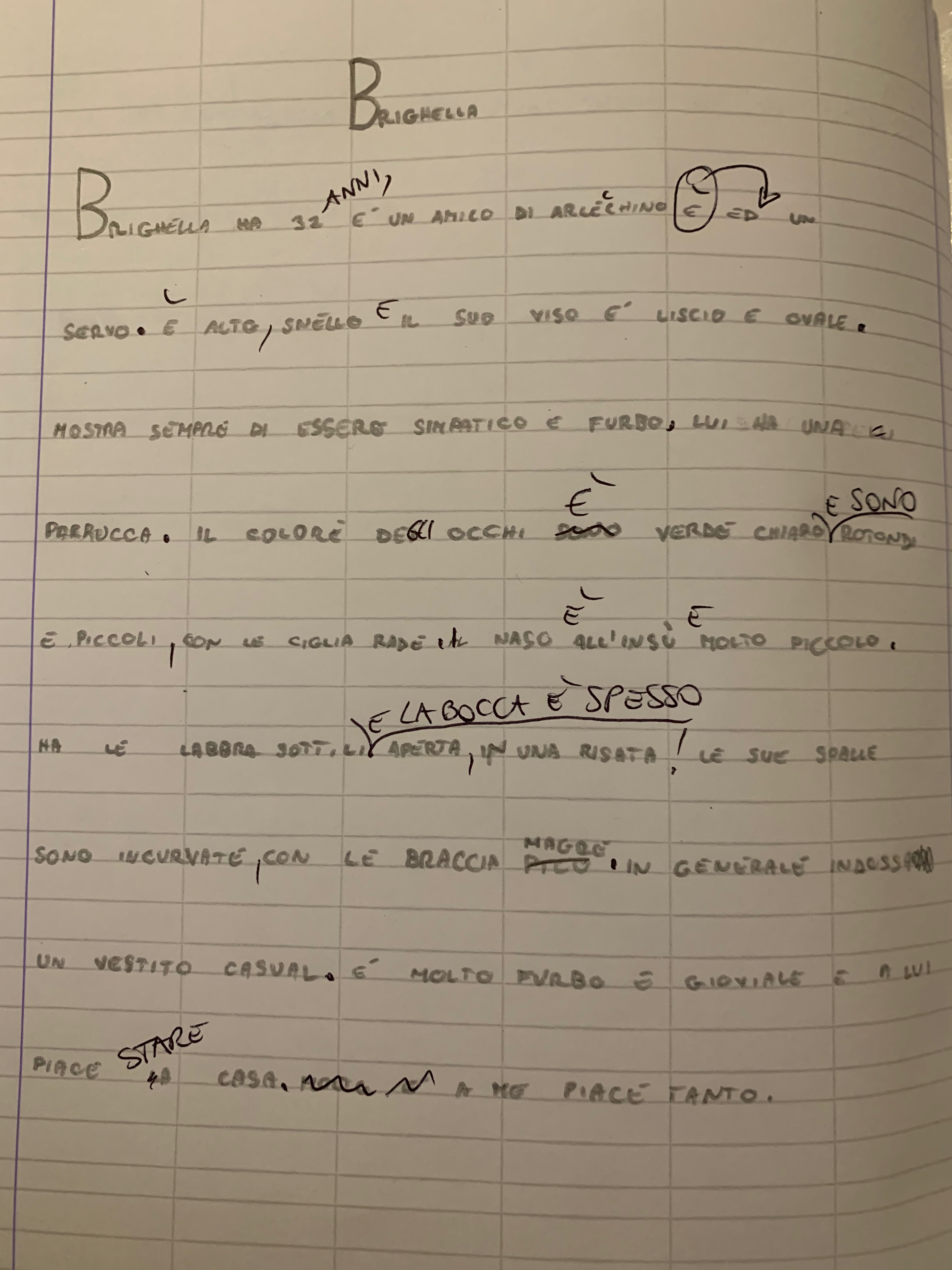 Carnevale by Luisa - Ourboox.com