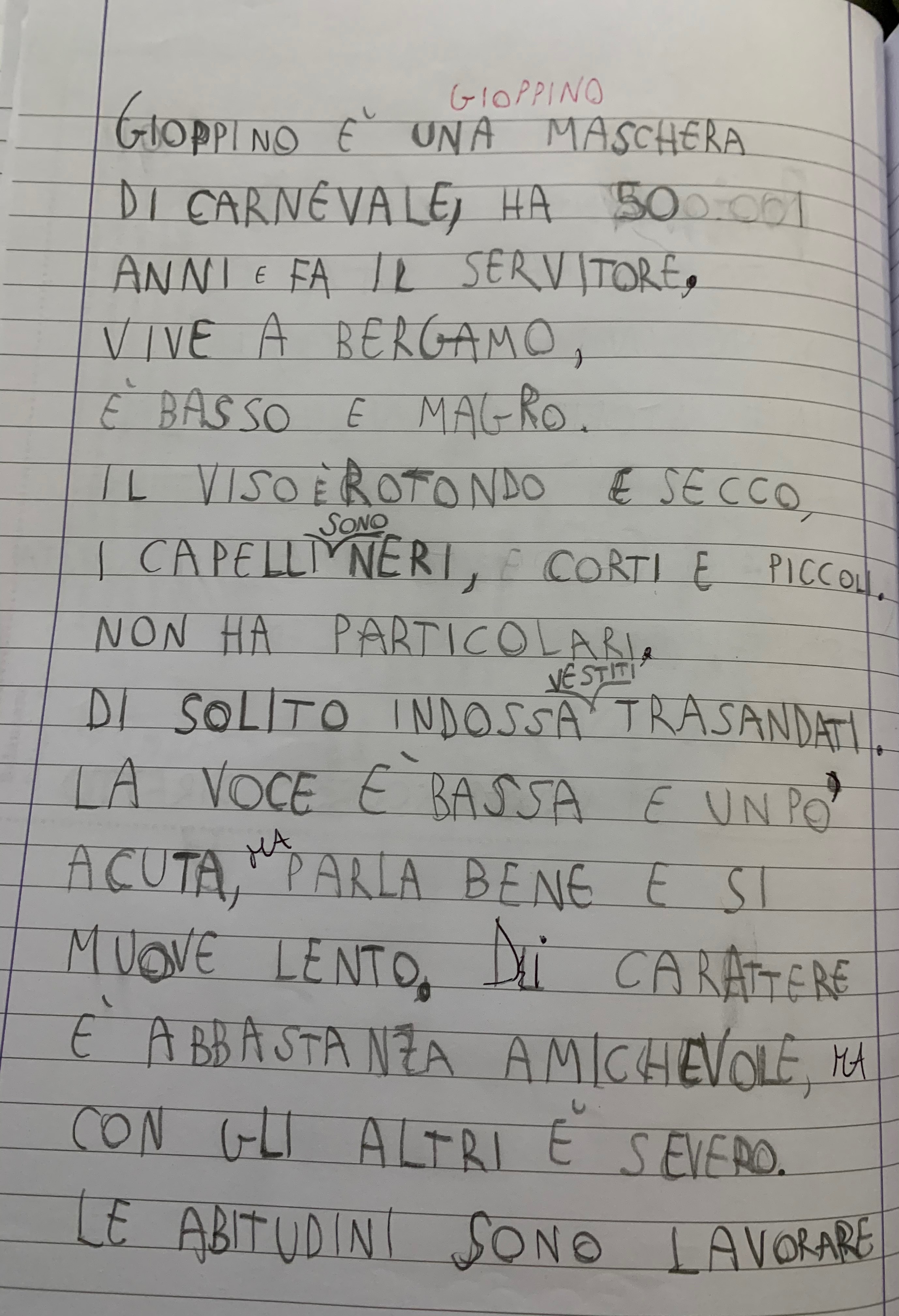 Carnevale by Luisa - Ourboox.com