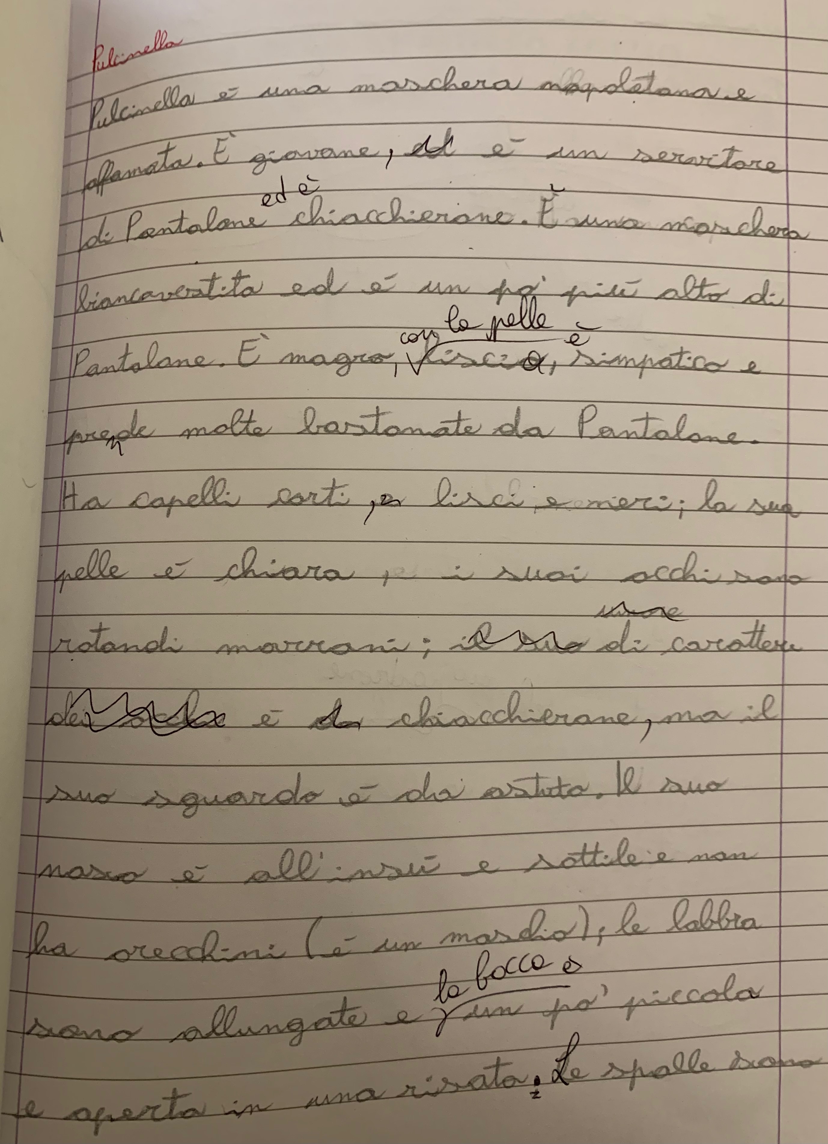 Carnevale by Luisa - Ourboox.com