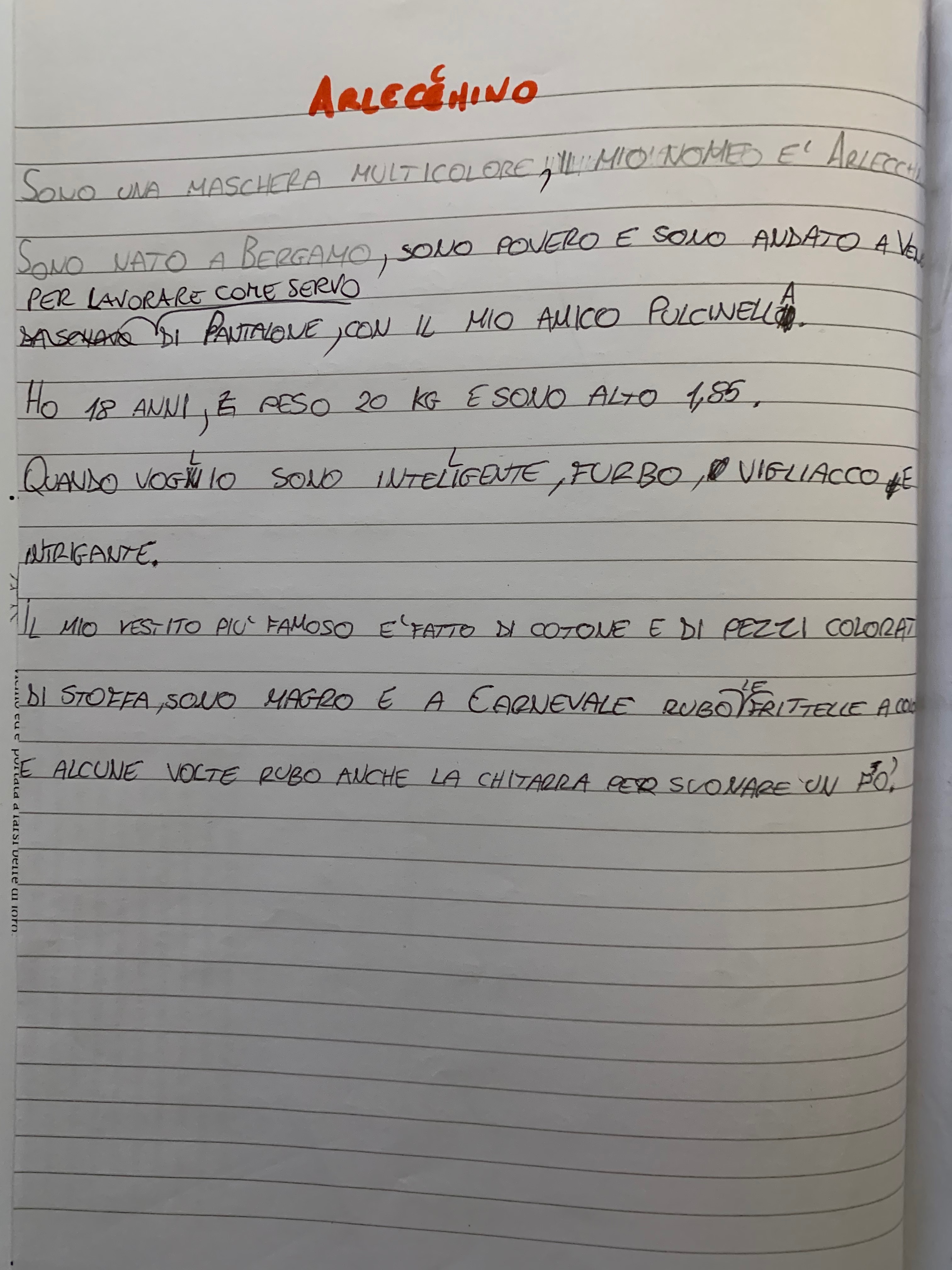 Carnevale by Luisa - Ourboox.com