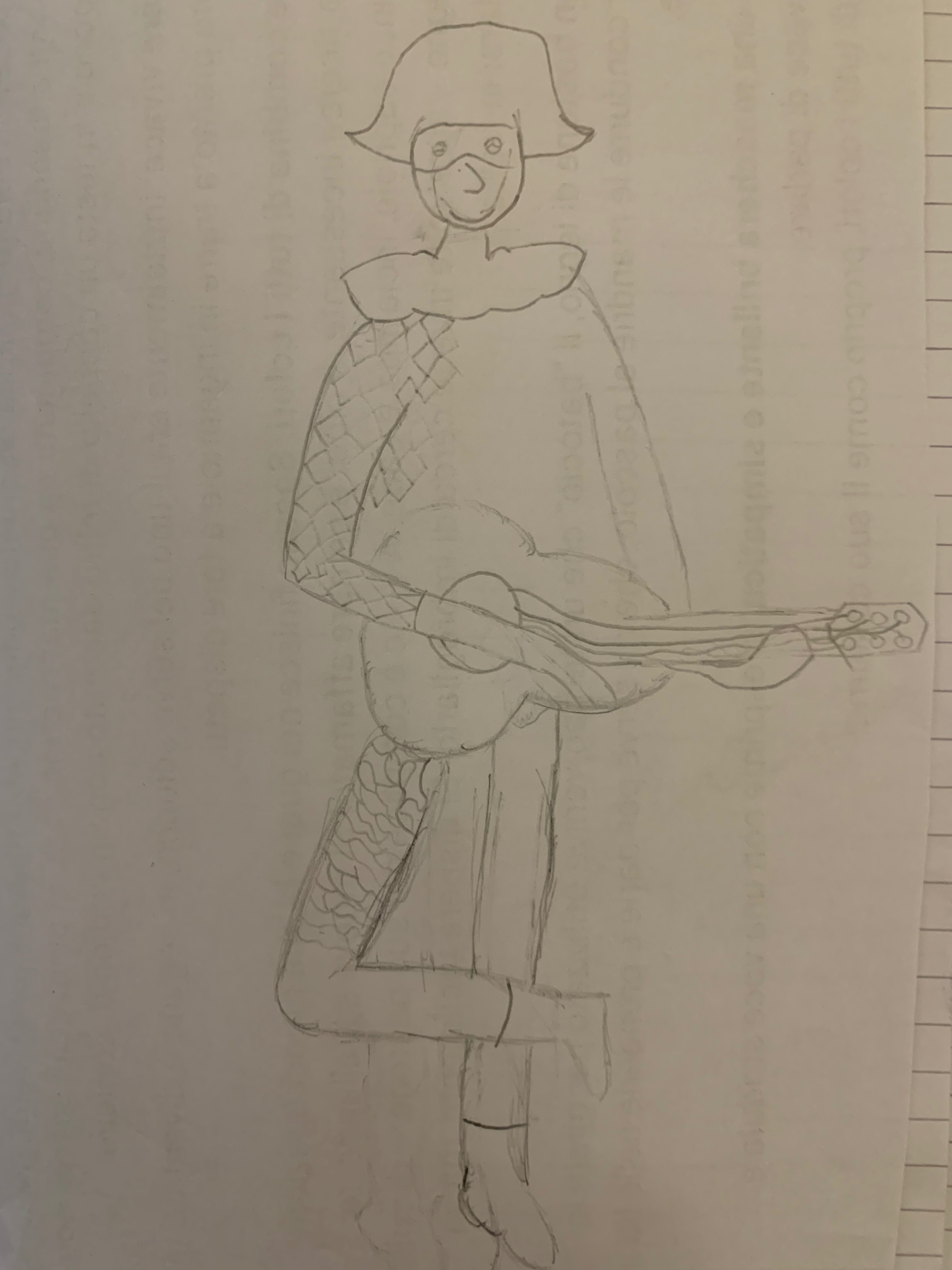 Carnevale by Luisa - Ourboox.com