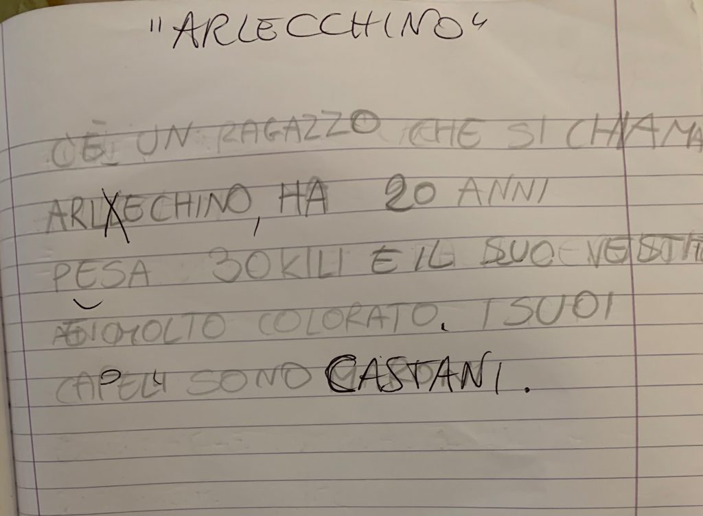 Carnevale by Luisa - Ourboox.com