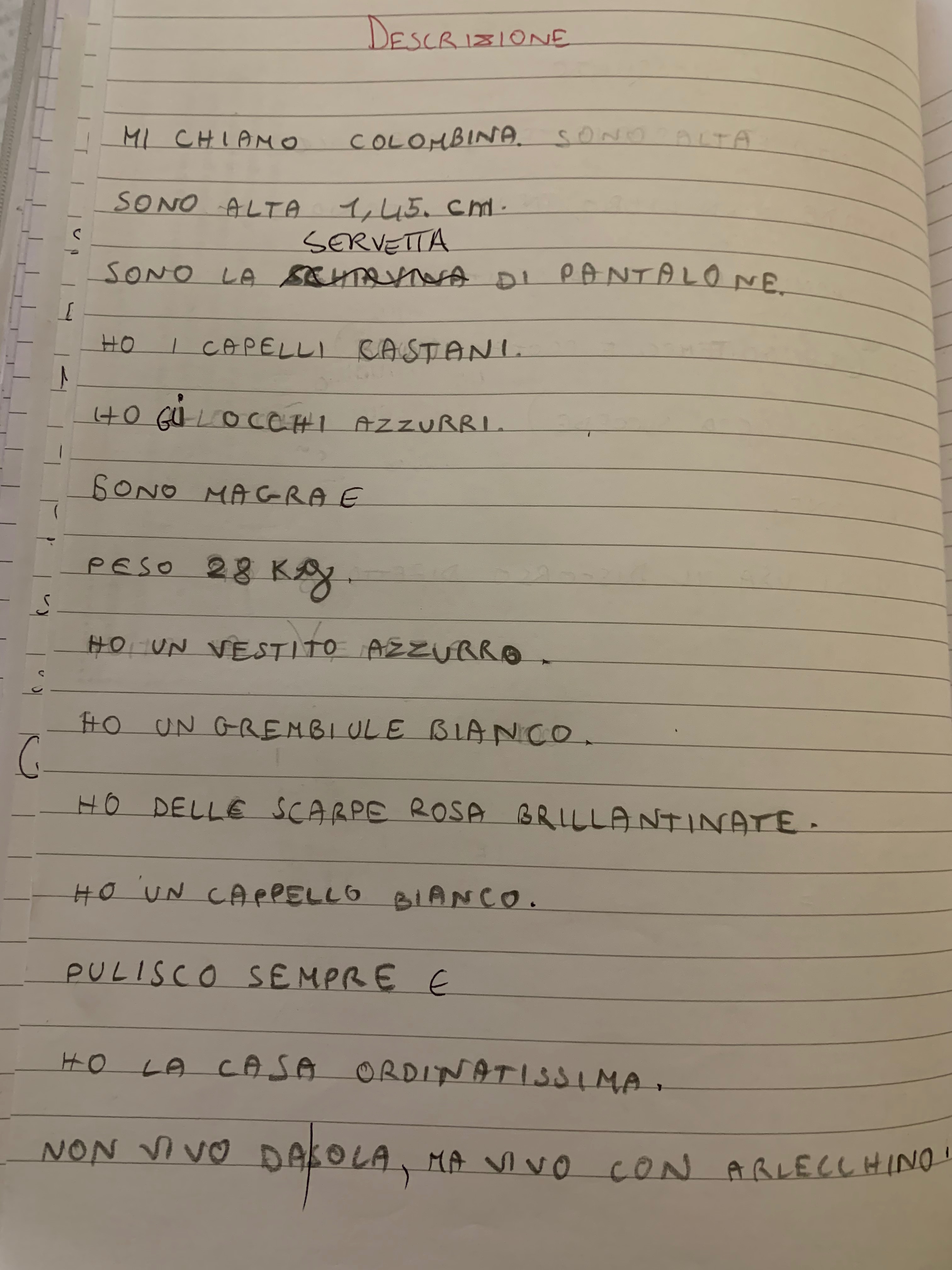 Carnevale by Luisa - Ourboox.com