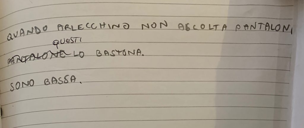 Carnevale by Luisa - Ourboox.com