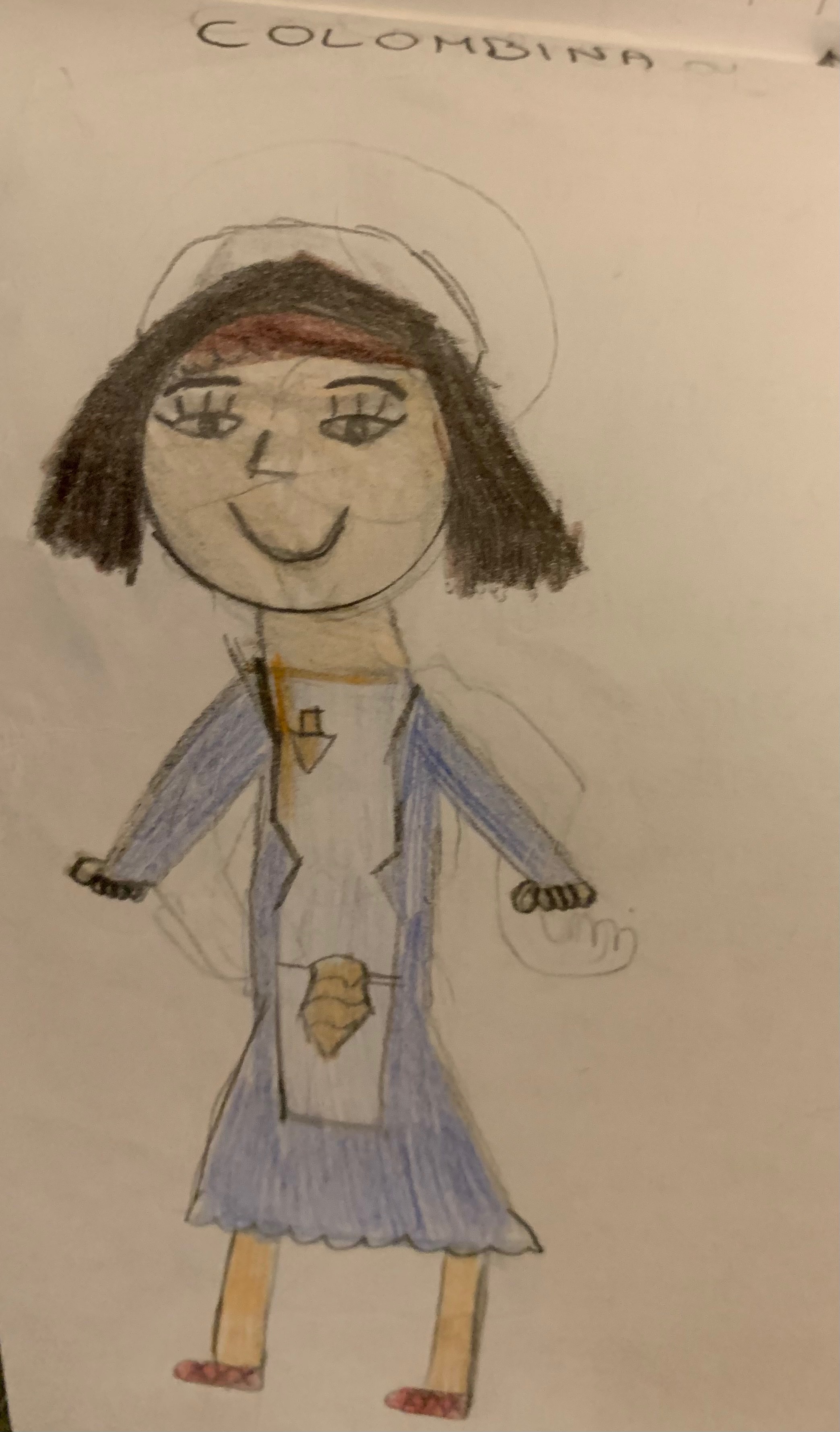 Carnevale by Luisa - Ourboox.com