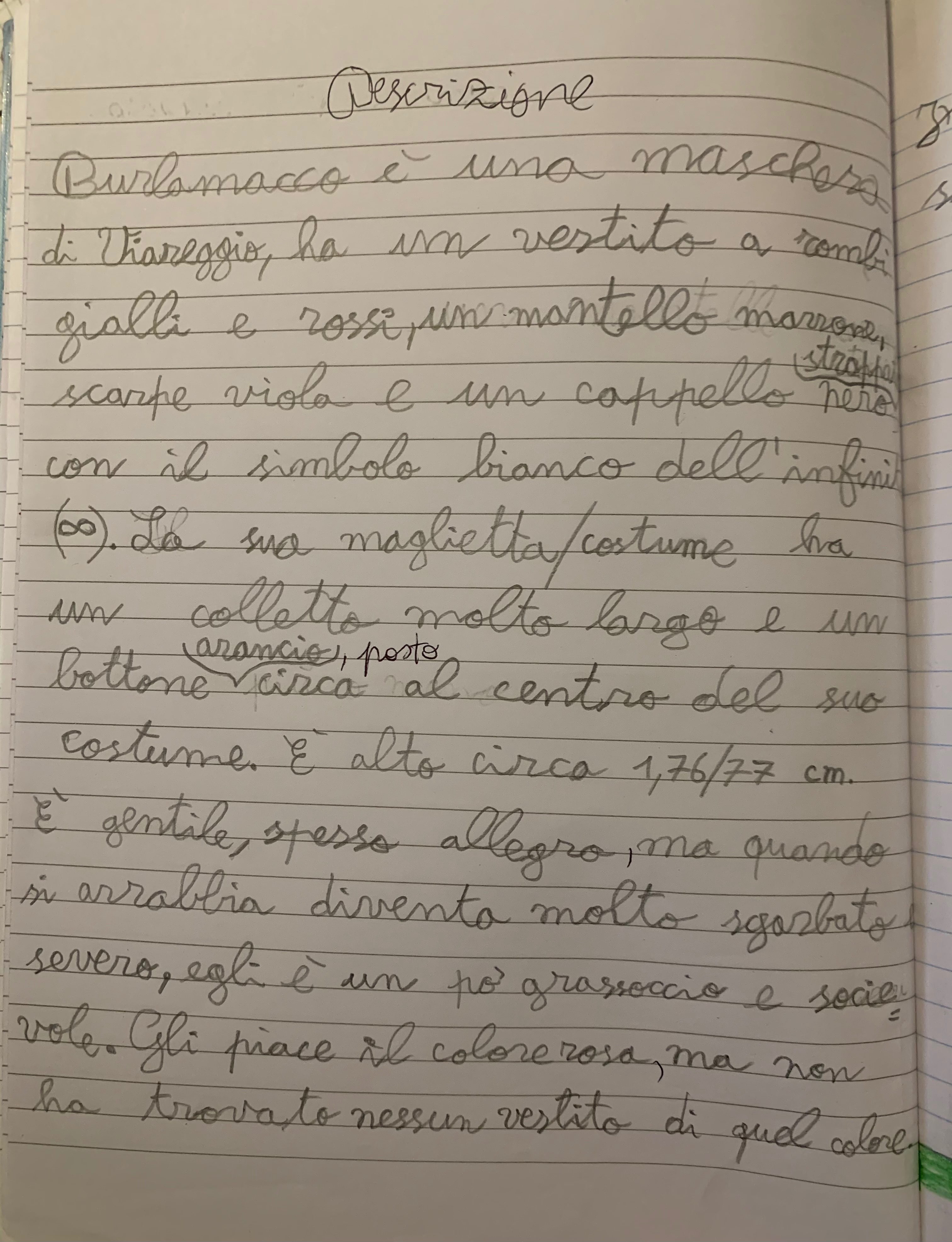 Carnevale by Luisa - Ourboox.com