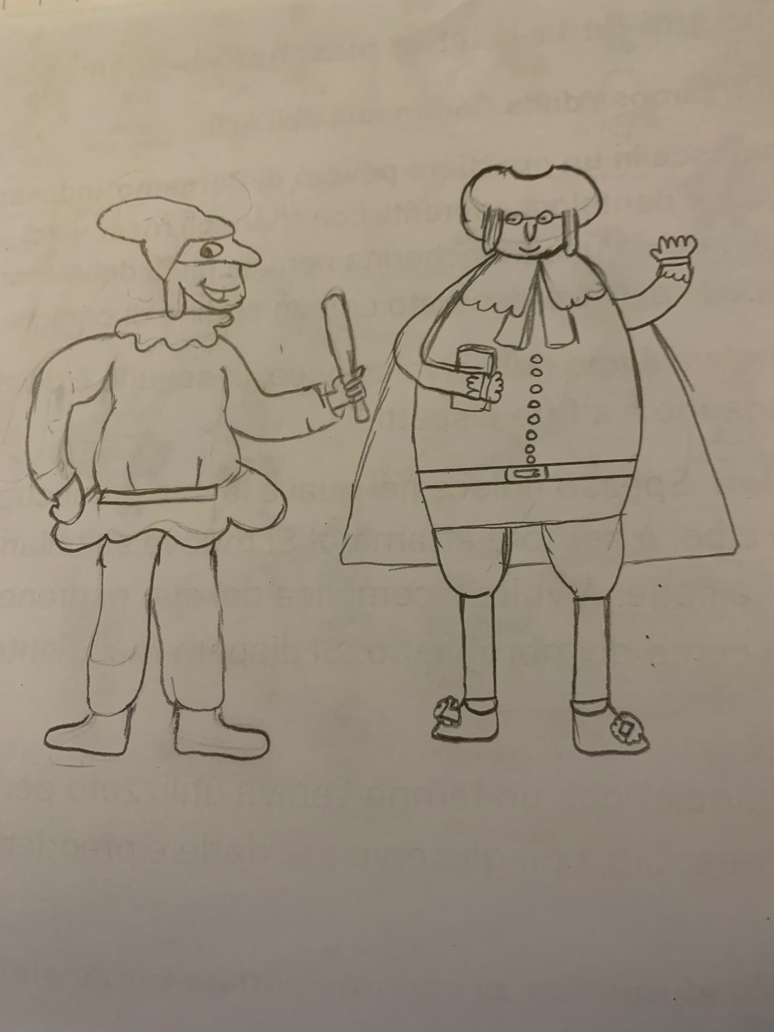 Carnevale by Luisa - Ourboox.com