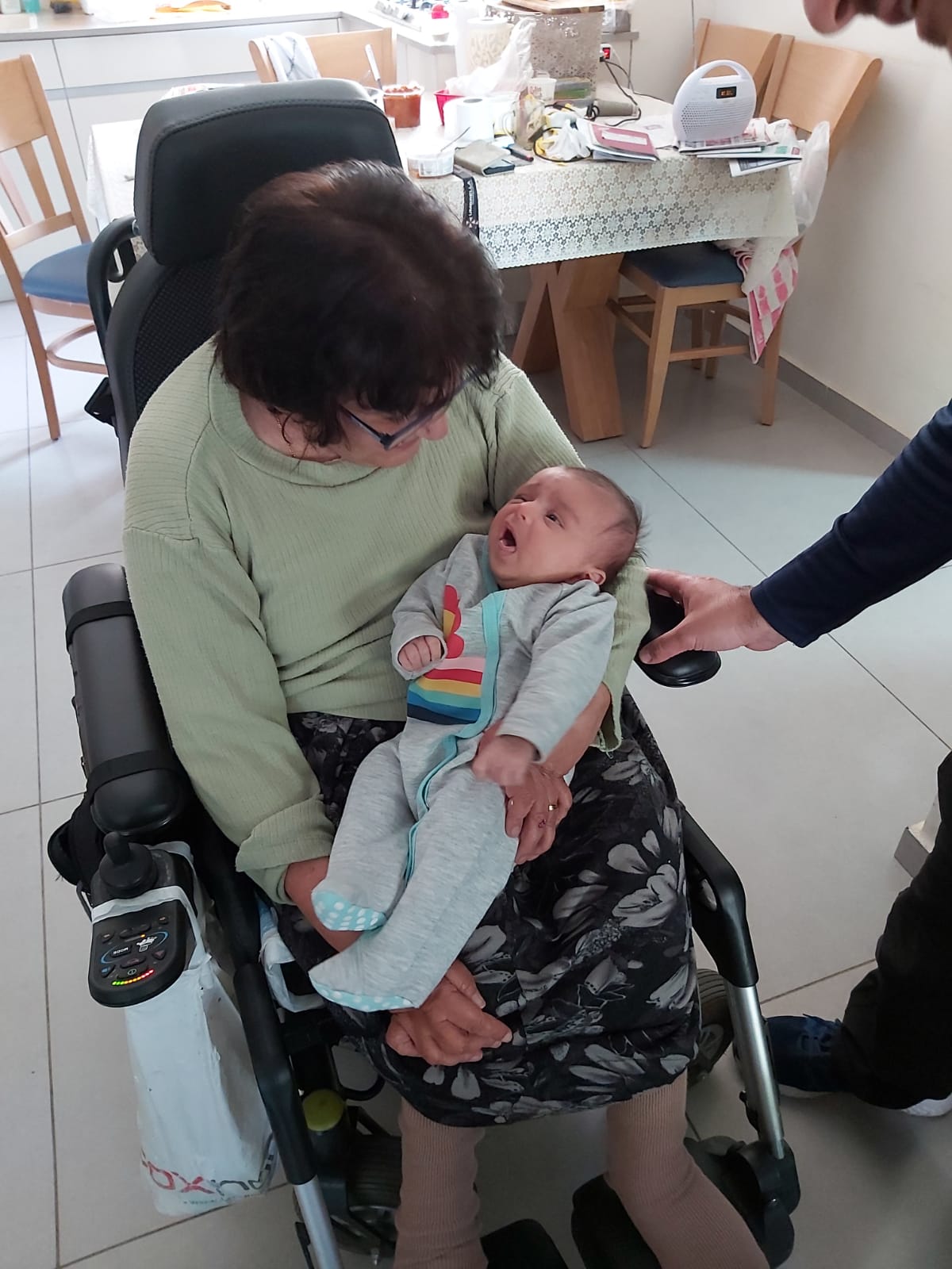 אלבום התמונות של שיר by sharon - Ourboox.com