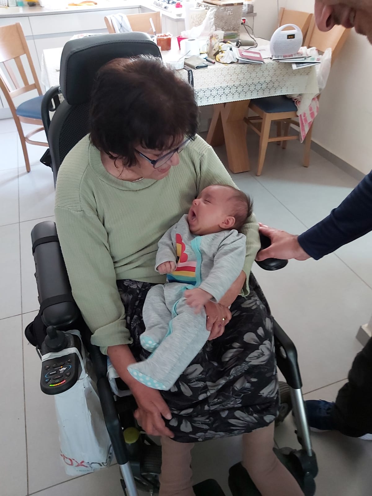 אלבום התמונות של שיר by sharon - Ourboox.com