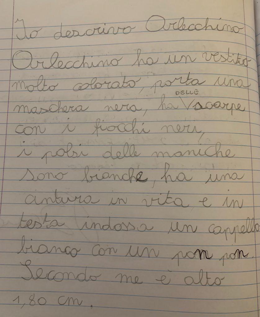 Carnevale by Luisa - Ourboox.com