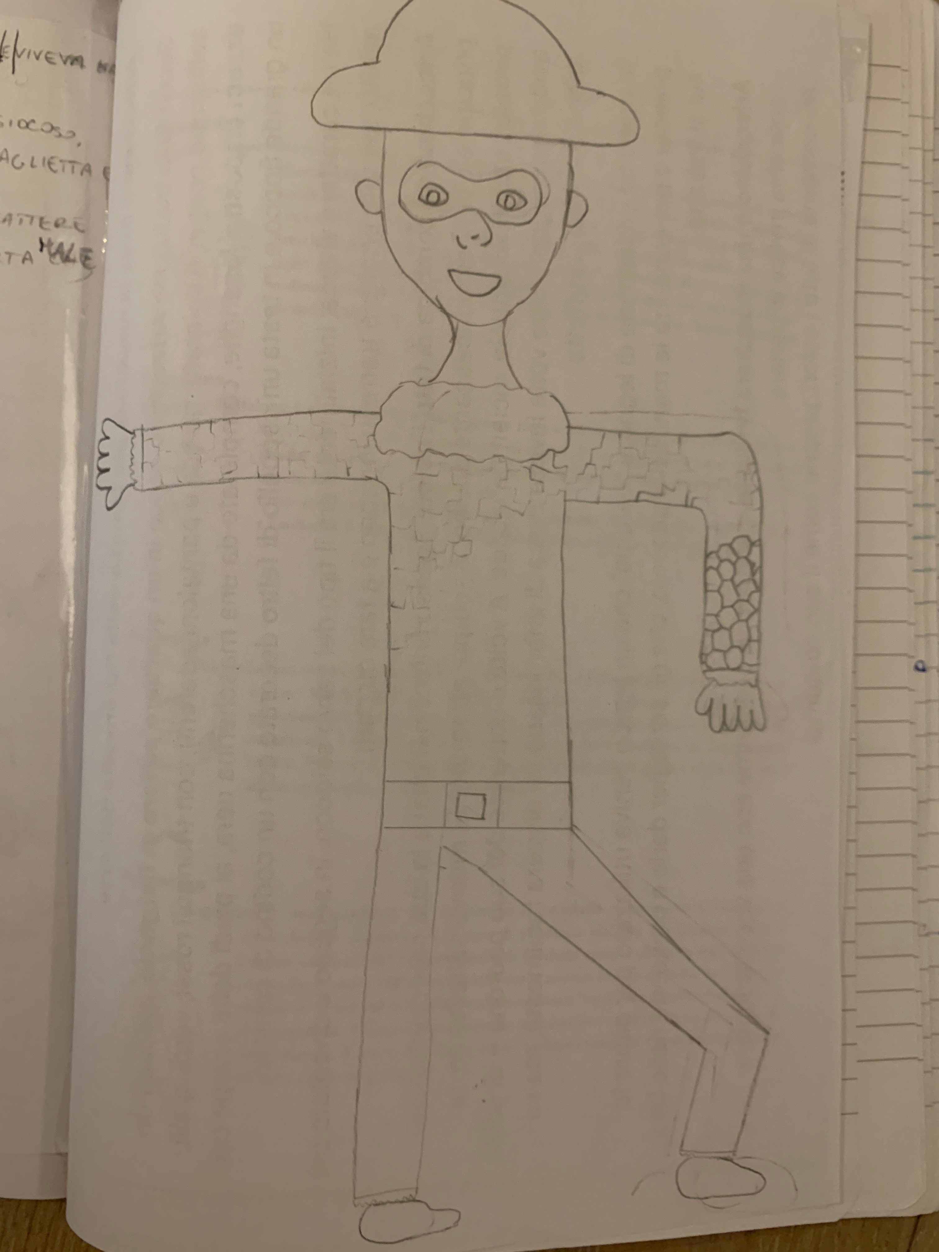 Carnevale by Luisa - Ourboox.com