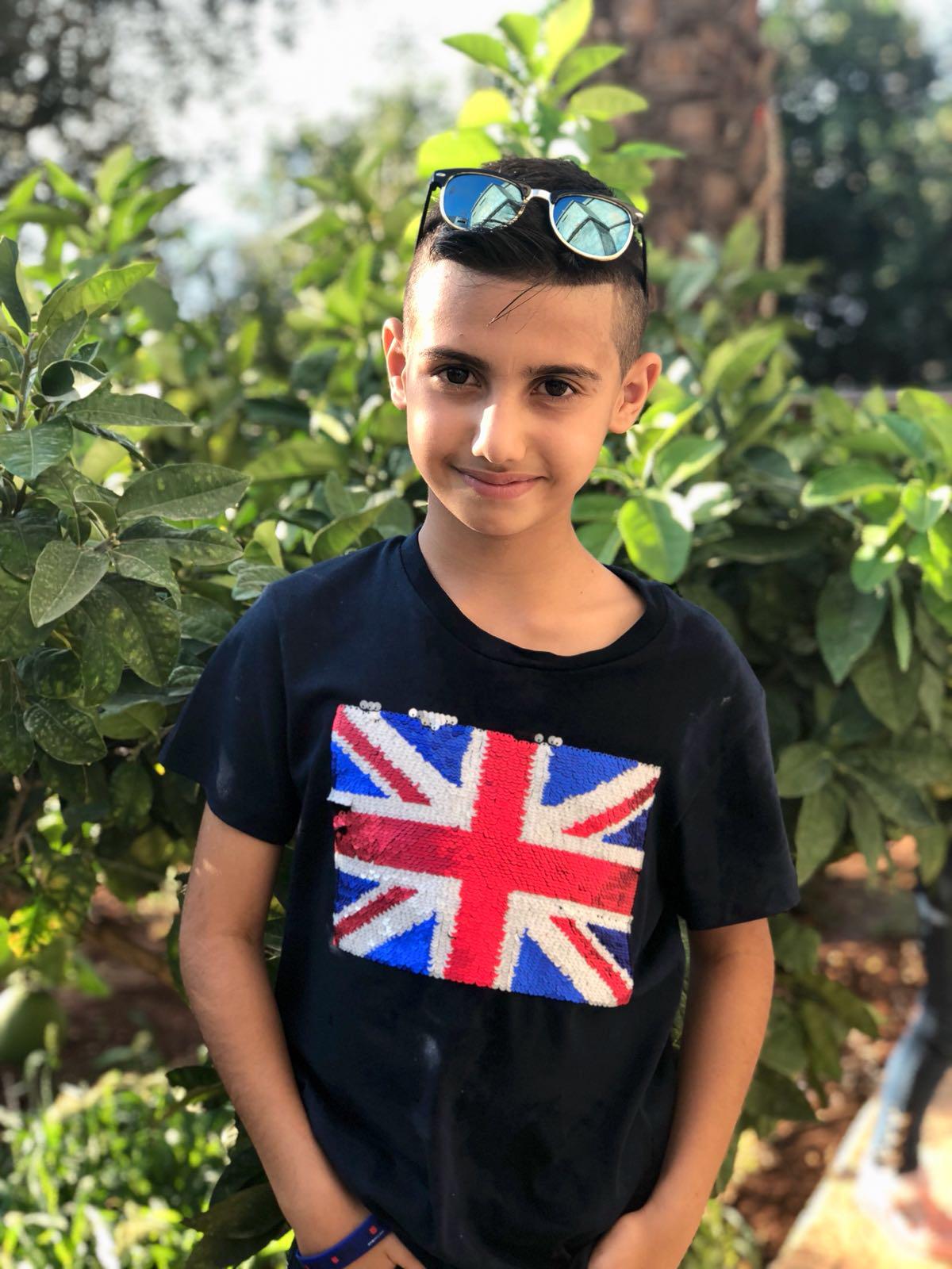 قصص قصيرة by رائدة برازي - Illustrated by رائدة برازي - Ourboox.com