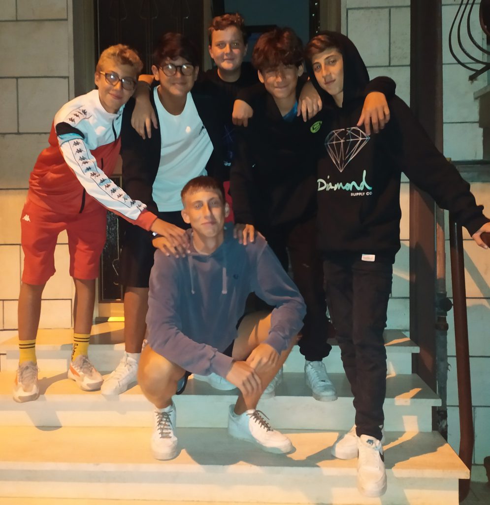 This is me by Alessandro - Ourboox.com