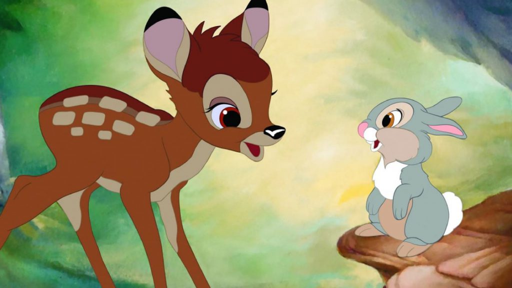 הארנב האיום by asmaa - Illustrated by אסמאא גזאלין - Ourboox.com