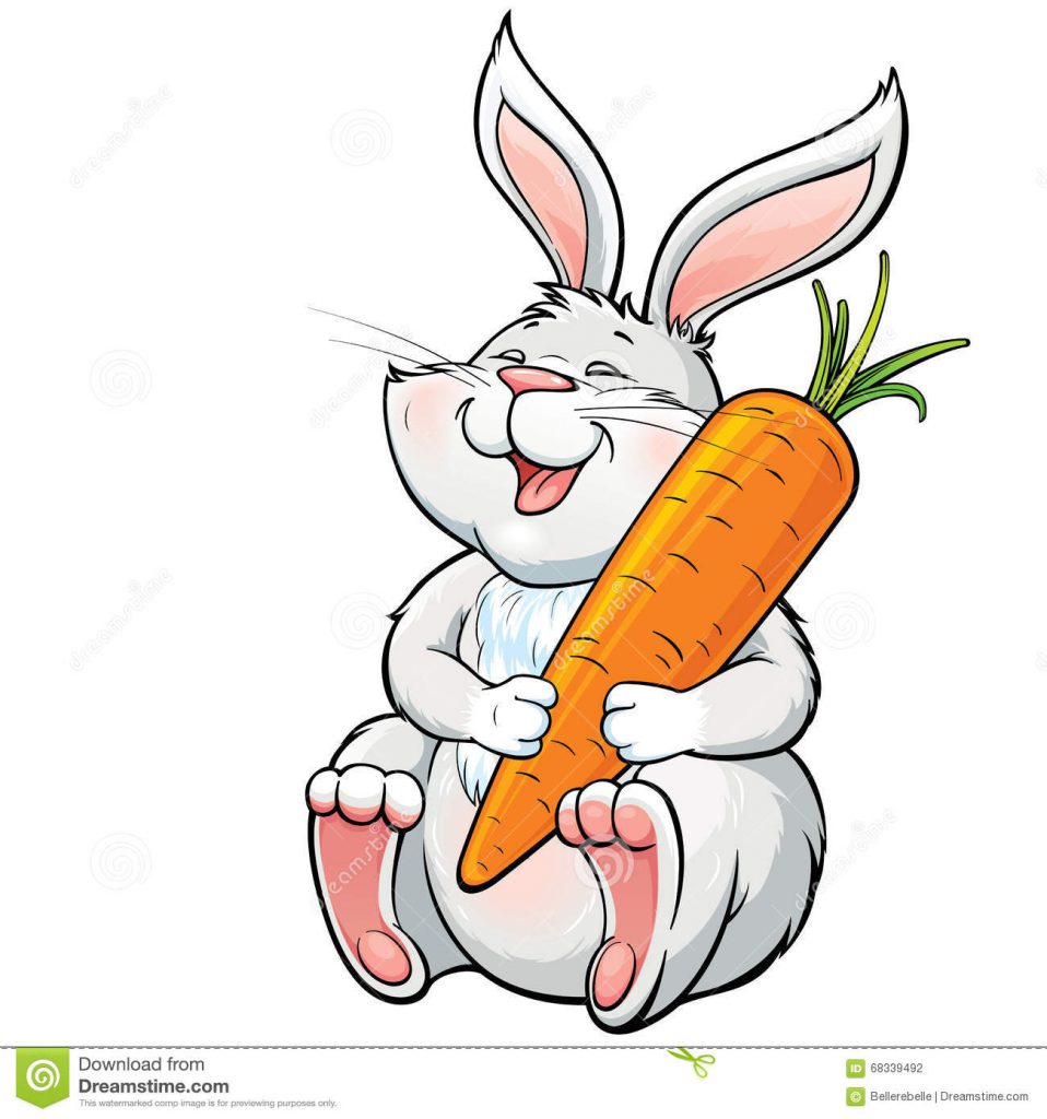 הארנב האיום by asmaa - Illustrated by אסמאא גזאלין - Ourboox.com