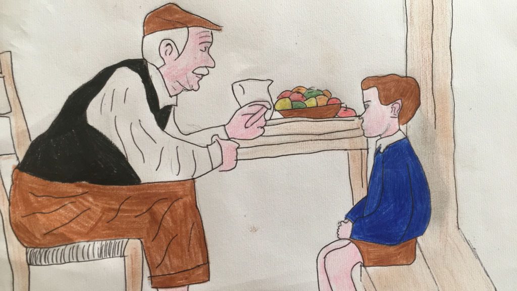 Il periodo peggiore di sempre… by d