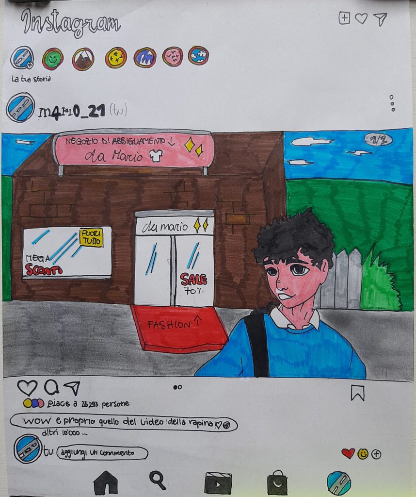 Il periodo peggiore di sempre… by d